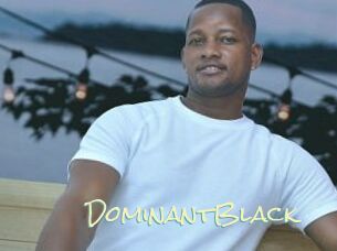 DominantBlack