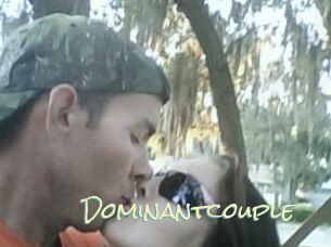 Dominantcouple