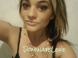 DominateLexie