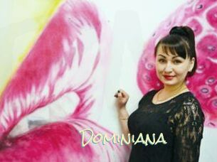 Dominiana