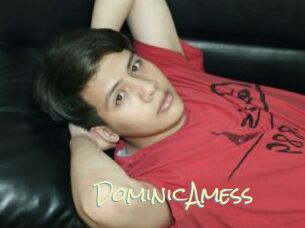DominicAmess
