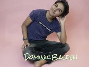 DominicBasden