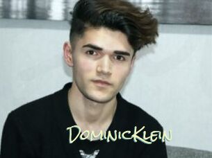 DominicKlein