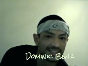 Dominic_Benz