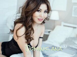 Dominic_ana Porn Monkey Cash