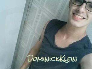 DominickKlein