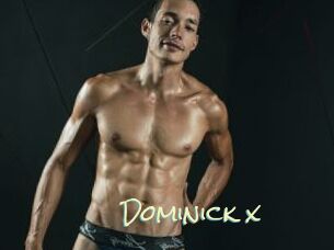 Dominick_x