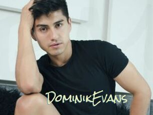 DominikEvans