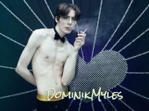 DominikMyles