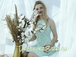 DominikaBrown