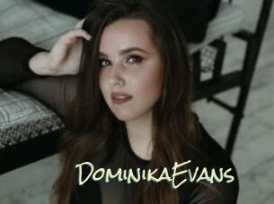 DominikaEvans