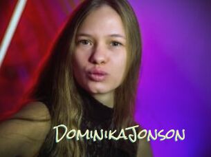 DominikaJonson