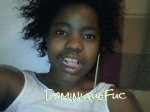 DominiqueFuc