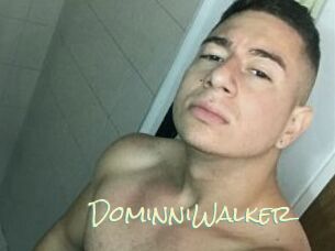 DominniWalker