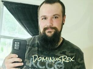 DominusRex