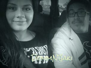DommNJaki