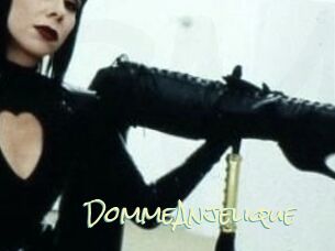 DommeAnjelique