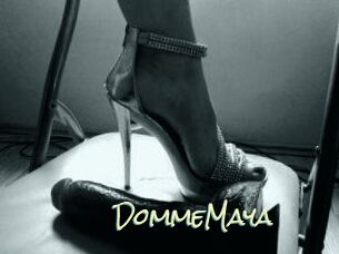 DommeMaya