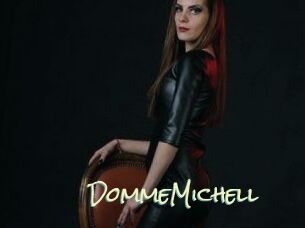 DommeMichell
