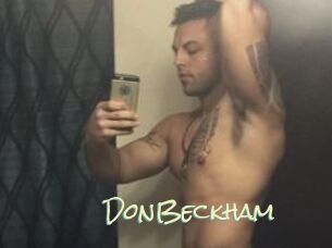 Don_Beckham