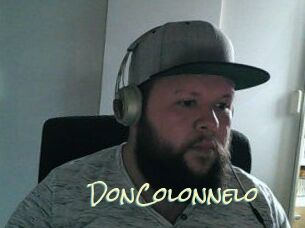 DonColonnelo