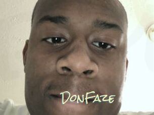 DonFaze