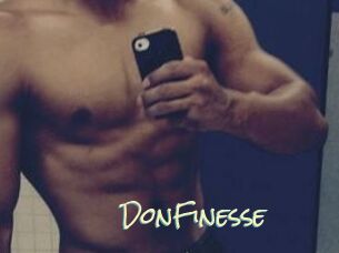 DonFinesse