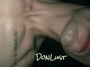 DonLust