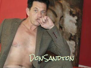 DonSandton