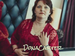 DonaCarter