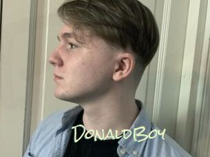 DonaldBoy