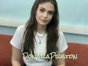 DonaraPriston