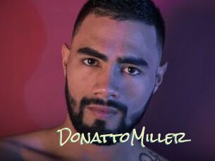 DonattoMiller Porn Monkey Cash