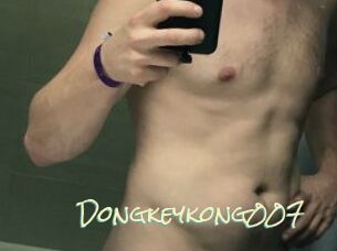 Dongkeykong007