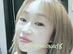 Dongxiulong18
