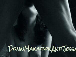 DonnMakaronAndJessa