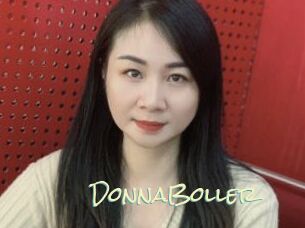 DonnaBoller