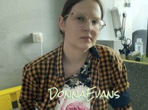 DonnaEvans