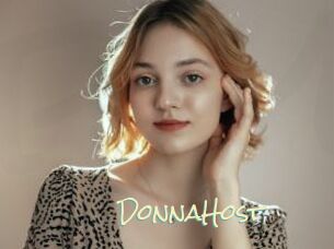 DonnaHost