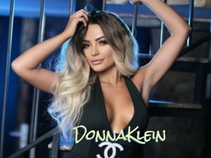 DonnaKlein Porn Monkey Cash