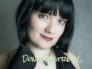 DonnaMistressL
