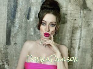 DonnaPaulson Porn Monkey Cash