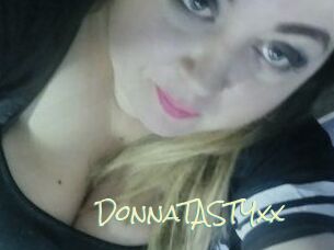 DonnaTASTYxx Porn Monkey Cash