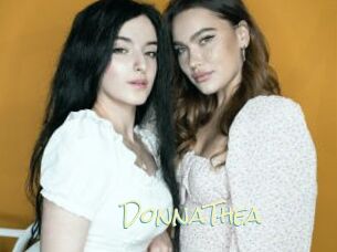 DonnaThea Porn Monkey Cash
