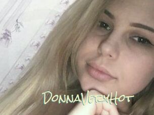 DonnaVeryHot