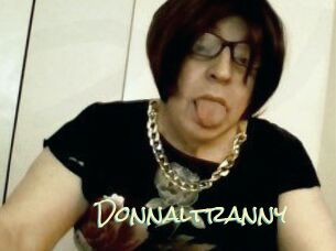 Donnaltranny