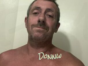 Donnw