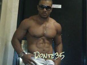 Donte35