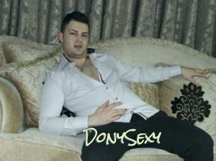 DonySexy