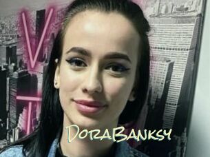 DoraBanksy